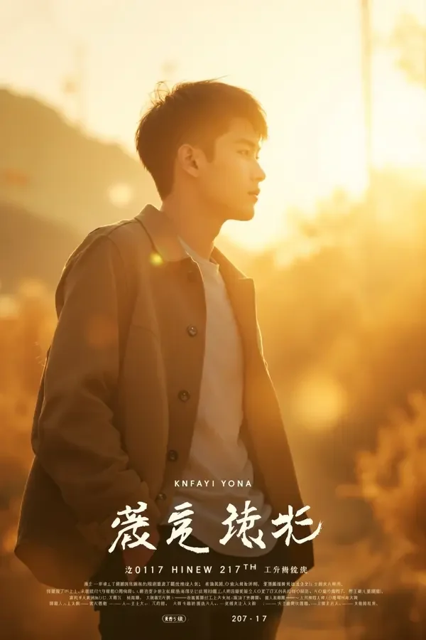 黄豆魔改短剧《归来仍是少年》逆袭短剧封面